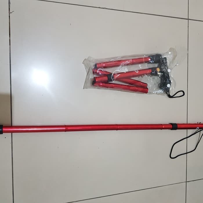 Tongkat Jalan orang tua alat bantu jalan walking stick - TGT2