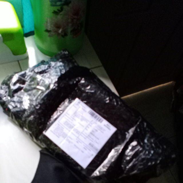 [awingshop] Gantungan Tempel Dinding Ajaib Serbaguna