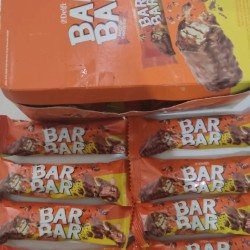 

Delfie BAR BAR 18gr x 24 in BOX