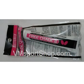 >> Butterfly Free Chack Ii > Lem Air Bet Pingpong / Water Base Glue / Wbg Promo !!!