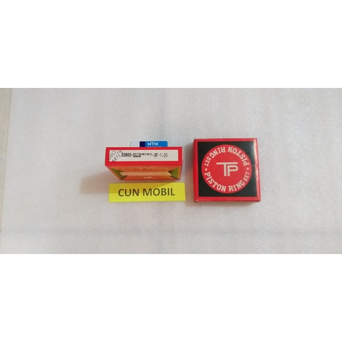 Ring seher Minicab L100 ovrs 100 TP asli Jpg 33855 2G23 SUNMOBIL