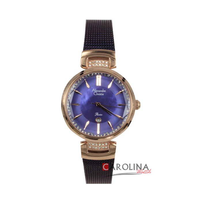 

Alexandre Christie A2756LDBRUPU