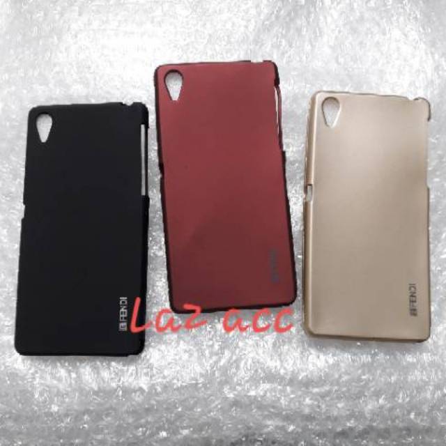 Softcase sony xperia z2 silikon casing pelindung hp