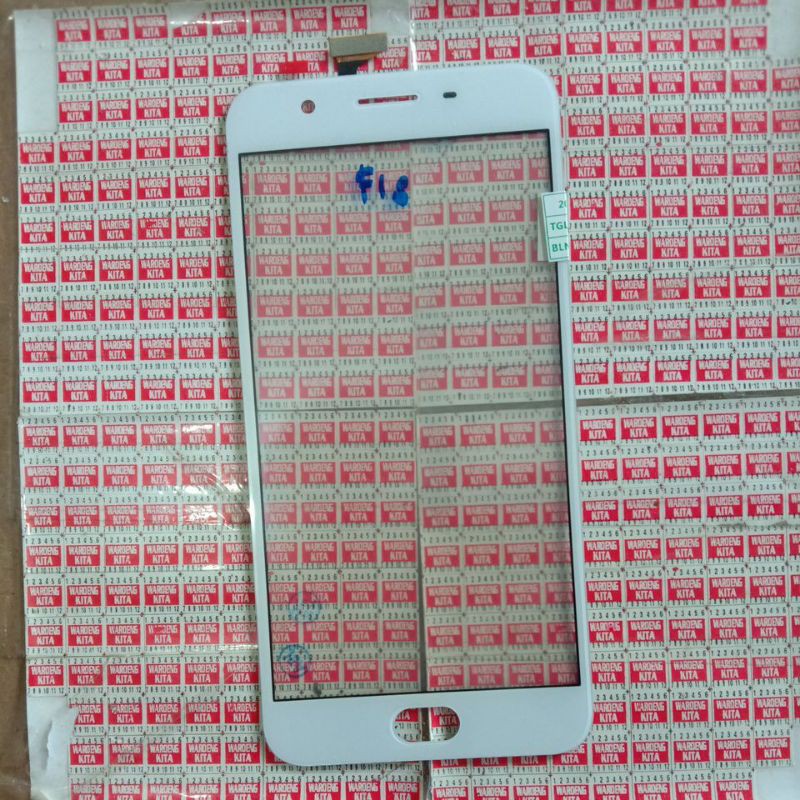 Touchscreen Oppo F1s F1S