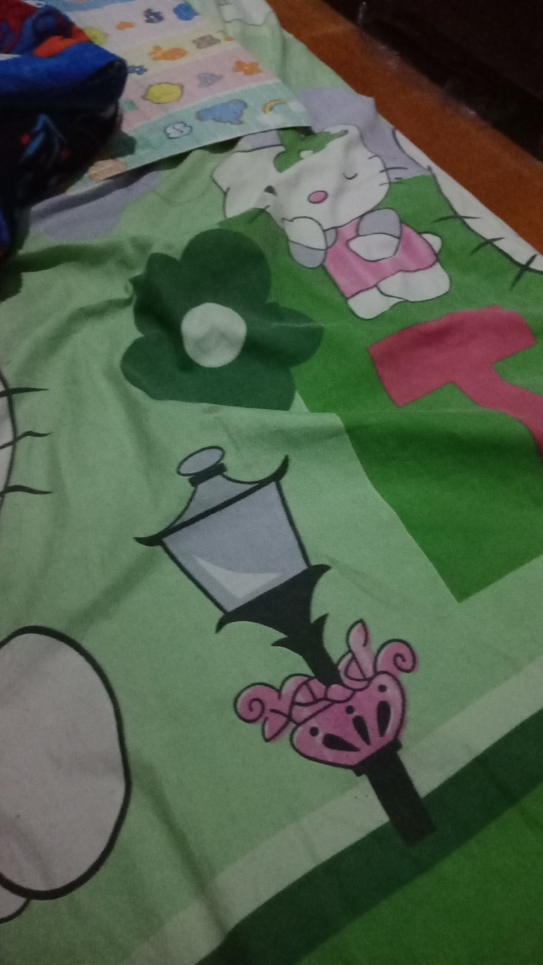 Batik Tunik Shibori Jumputan Terbar /zkl35 Yelbor Navbor / Merkunhi / Original..