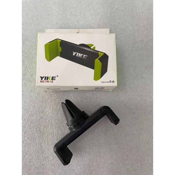 Holder Mobil AC YK12 / Phone Holder / Holder HP - Car Holder AC