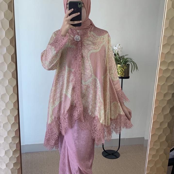 Paling Dicari.. Arunika Series - Batik Viscose