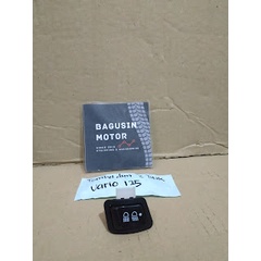 Tombol Saklar ON OFF DIM Lampu Jauh Dekat Vario Techno 110 125 150