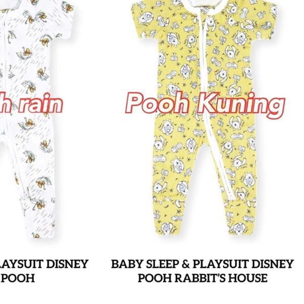     sale little palmerhaus   sleep   play suit disney 3m   24 m jumper bayi  cbks    