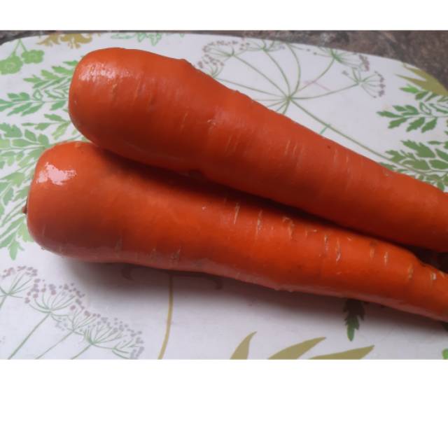 

Wortel berastagi 1 kg