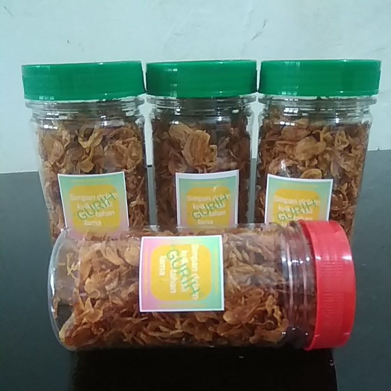 

bawang goreng 100%ASLI tanpa campuran