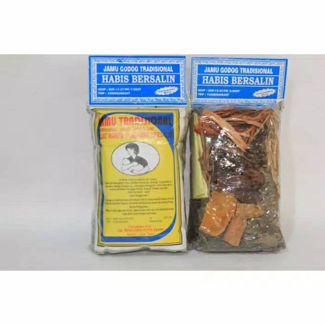 

Jamu bersalin rebus jamu bersalin godog godogan