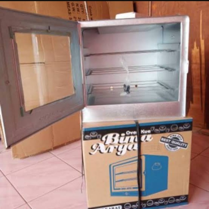 OVEN KOMPOR BIMA,OVEN TANGKRING 3susun /Oven Bima