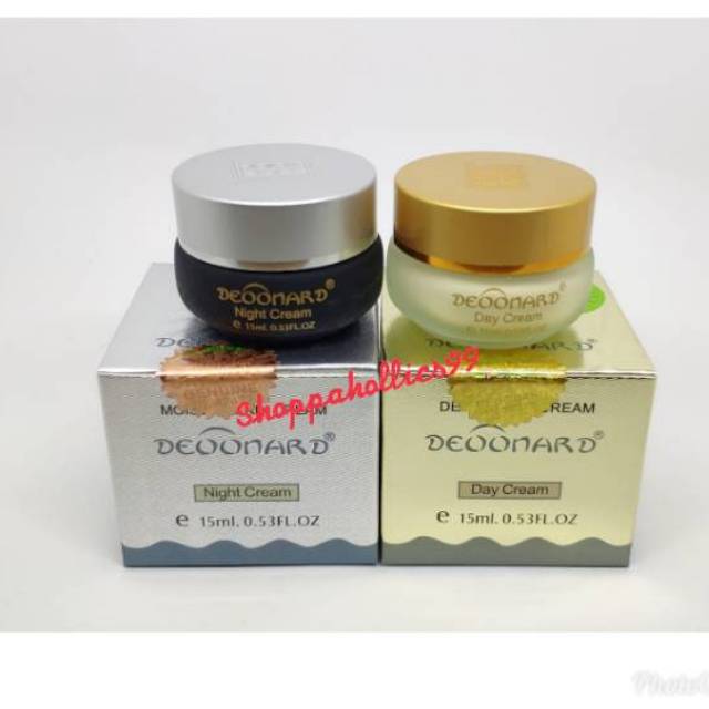 Deonard / Cream Deoonard Gold & Silver / Cream Deoonard Ecer