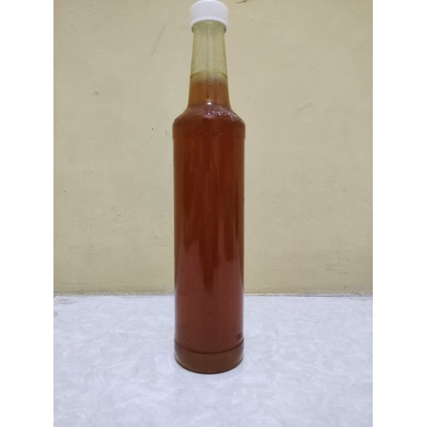 

Madu Lebah Hutan Asli