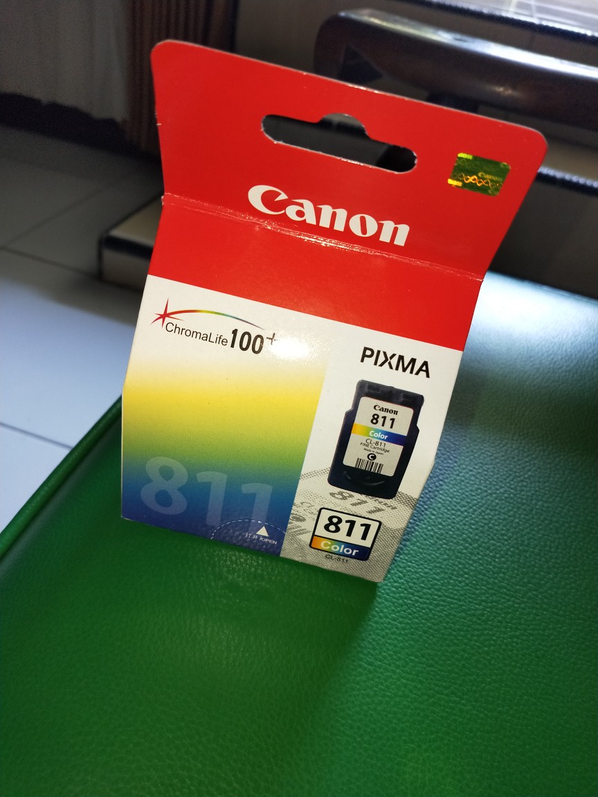Cartridge Printer Canon Mp287 Homecare24