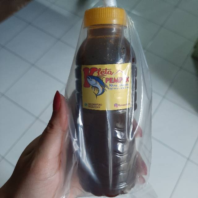 

Ekstra Cuko 200 ml