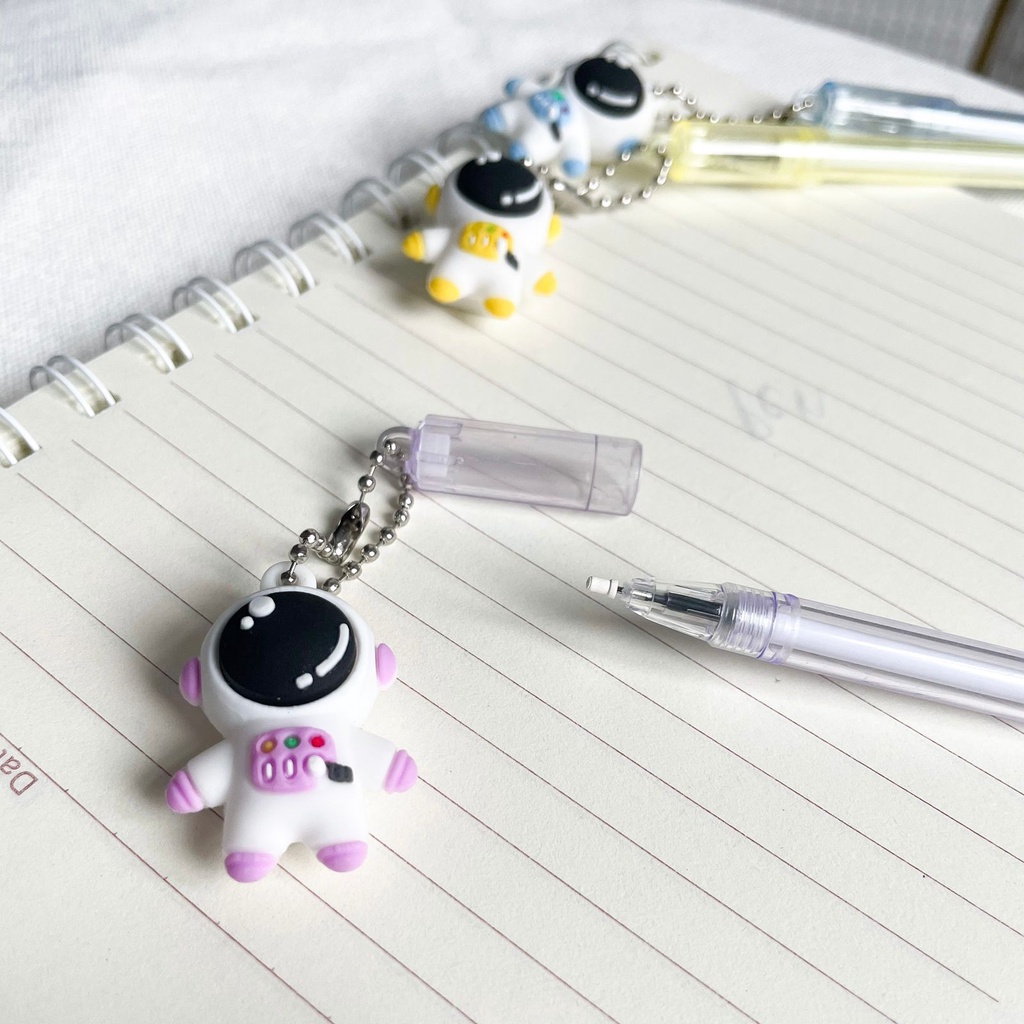 

PULPEN ASTRONOT / PULPEN GANTUNGAN ASTRONOT / BOLPEN GANTUNG / PULPEN GEL LUCU MURAH
