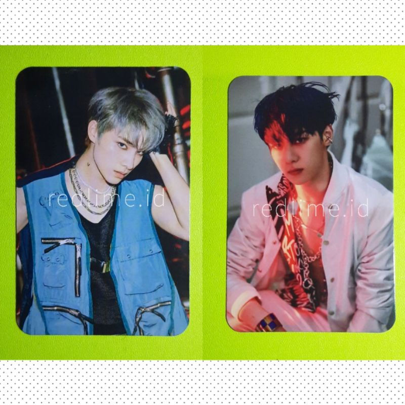 PC Kun Xiaojun Owhat Awaken The World WayV