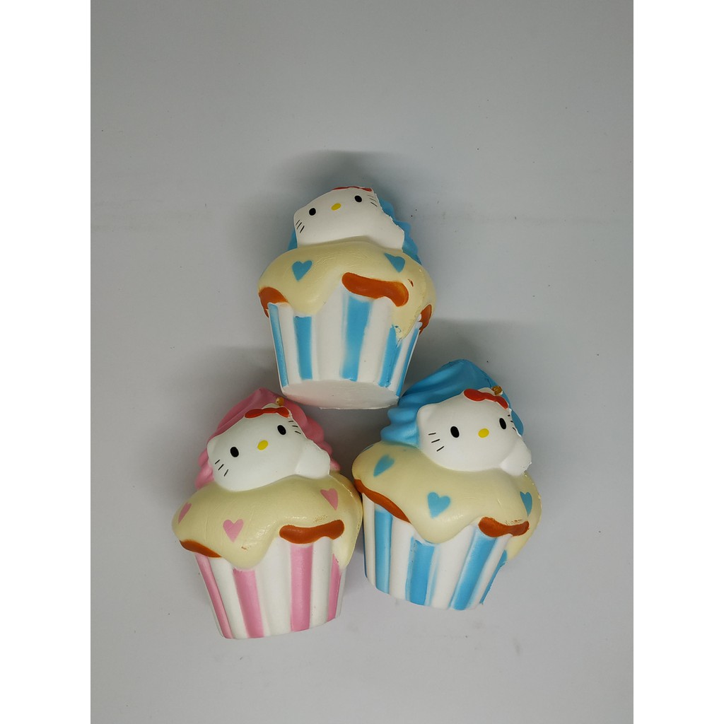 SQUISHY ROTI HK SIZE L