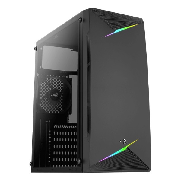 CASING Gaming AEROCOOL TALON V1 - ATX - Micro ATX - Mini-ITX