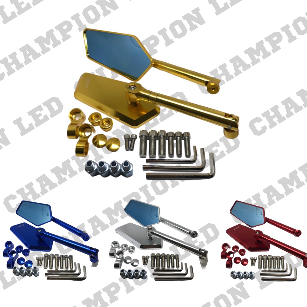 Spion Tomok Model KTC Circuit Model Rizoma Original Universal