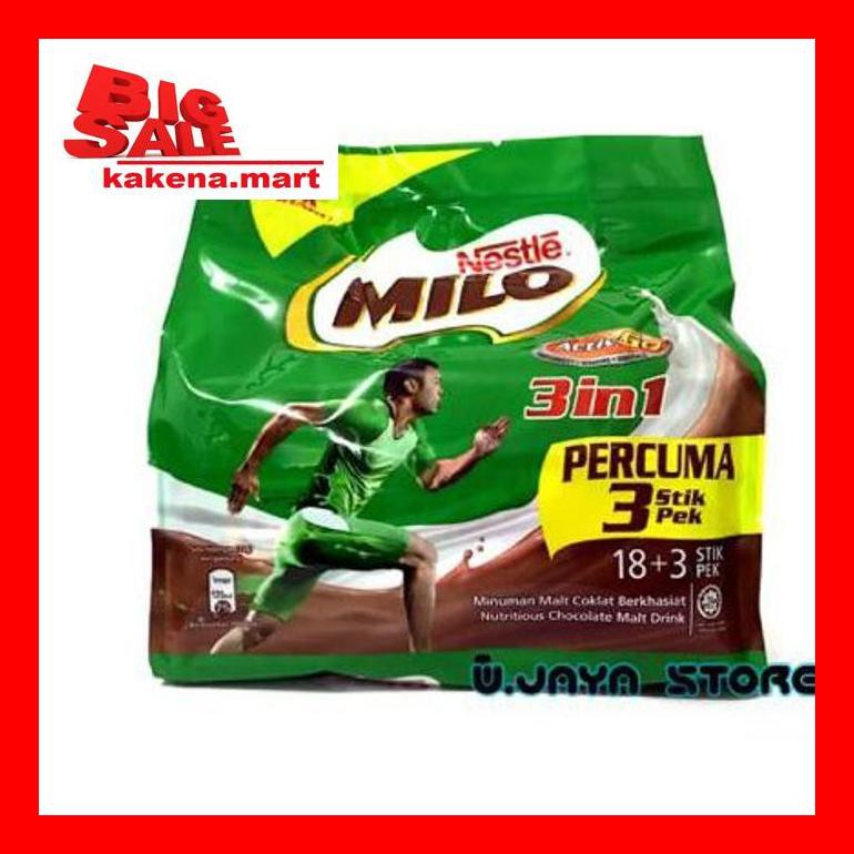 

Kak8Vitxd Milo Nestle Malaysia S50K50A