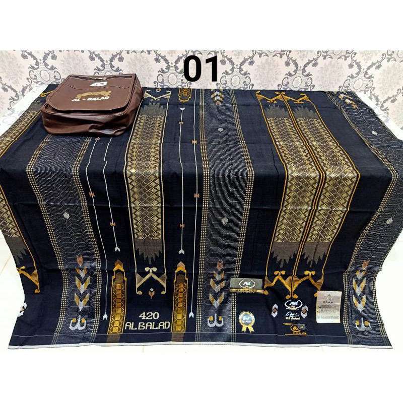 SARUNG ALBALAD (AB) MESRES 320