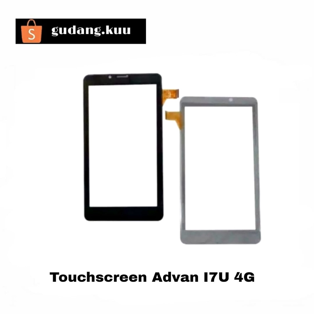Touchscreen Advan I7U 4G