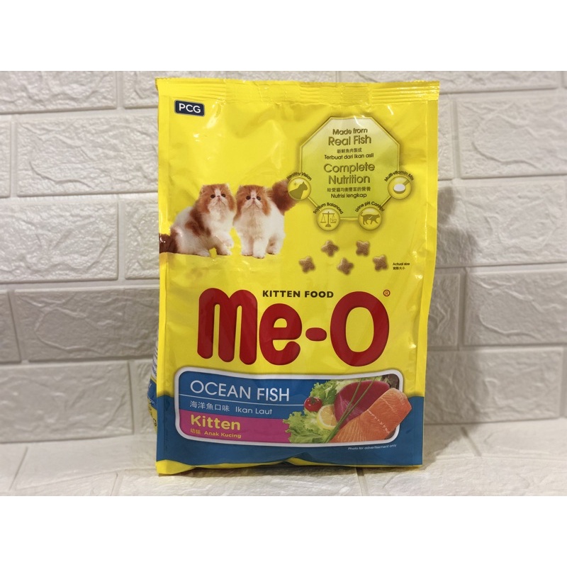 MEO KITTEN/ MEO KITTEN 1.1kg