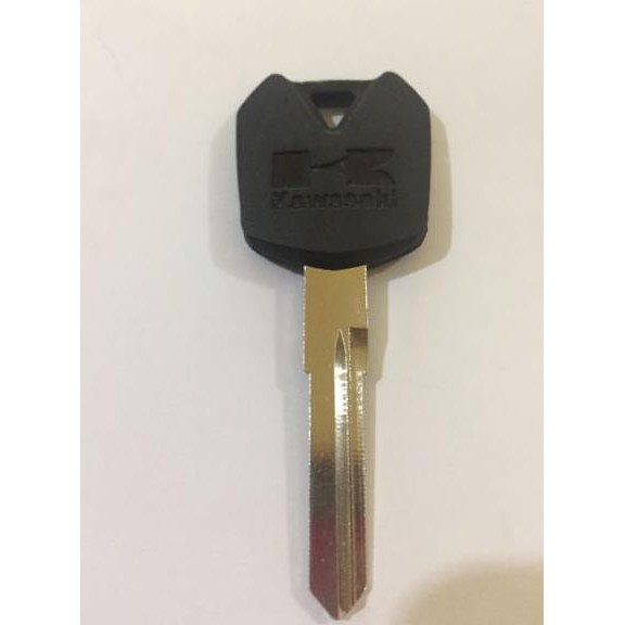 Bahan kunci duplikat kawasaki Ninja 250 PRODUK TERBATAS