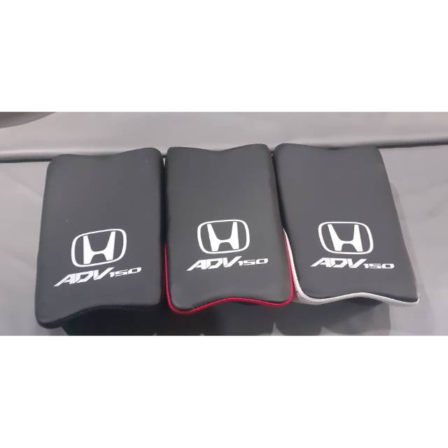 Jok boncengan anak honda ADV | jok ADV | Honda ADV