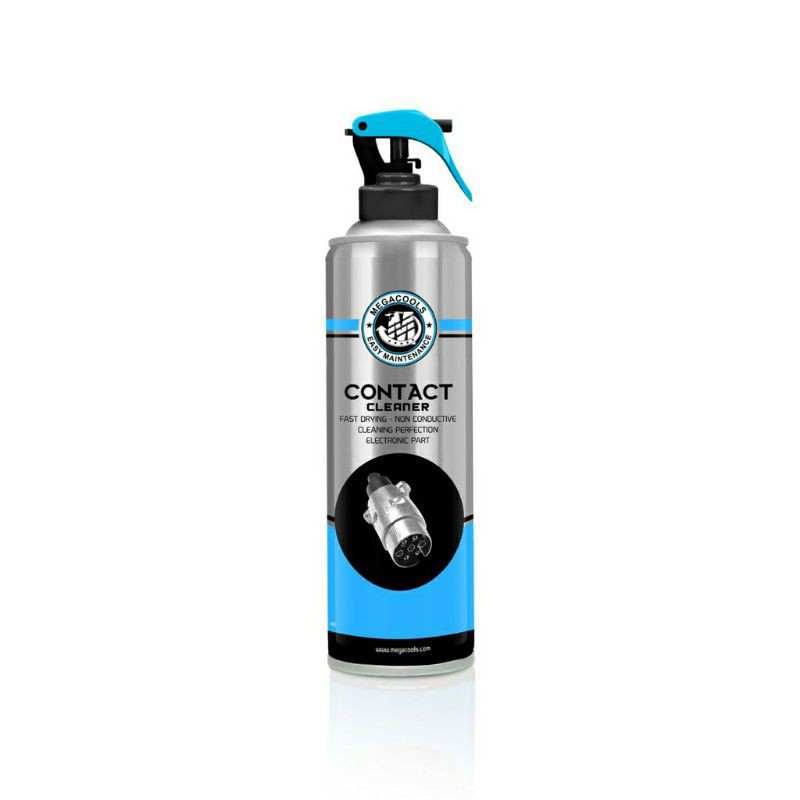 Megacools Contact Cleaner 500ml
