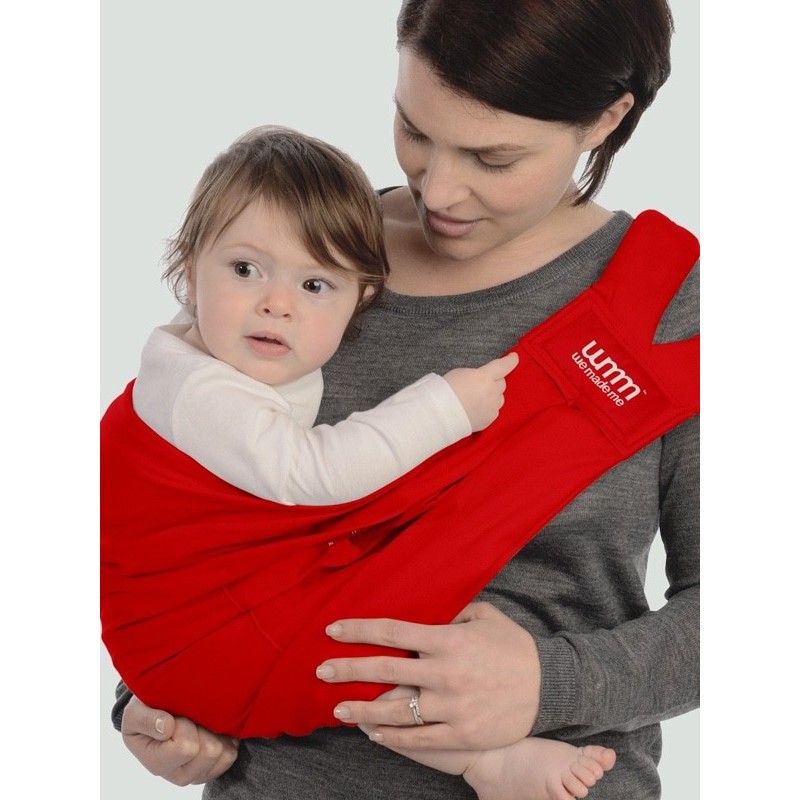 wemademe baba soohu sling