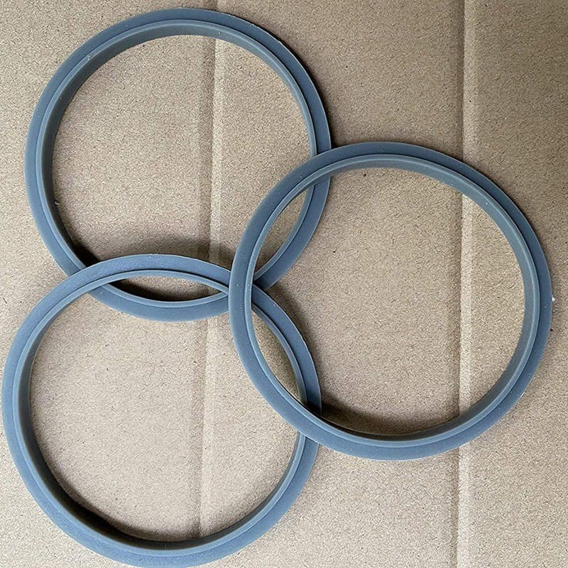 Karet Blender Nutri Bullet 600W 900W 1000W 1200W - Seal Blender Gasket Nutri