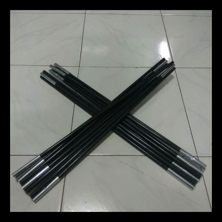 Frame Tenda Consina Magnum 4 Full Set