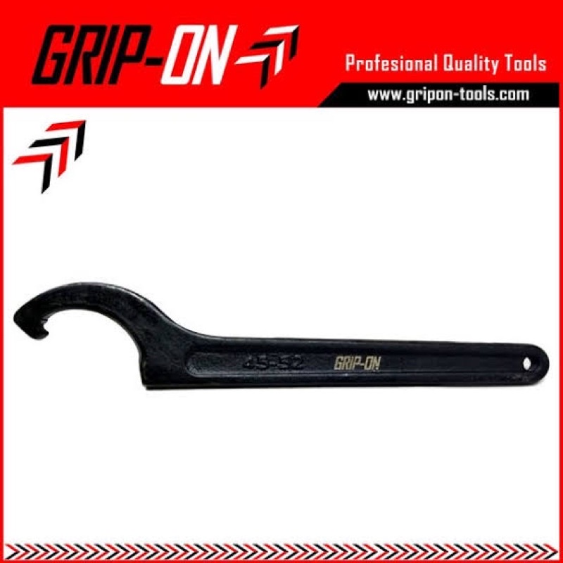 GRIP ON HOOK WRENCH AZOTISING KUNCI KOMSTIR MOTOR