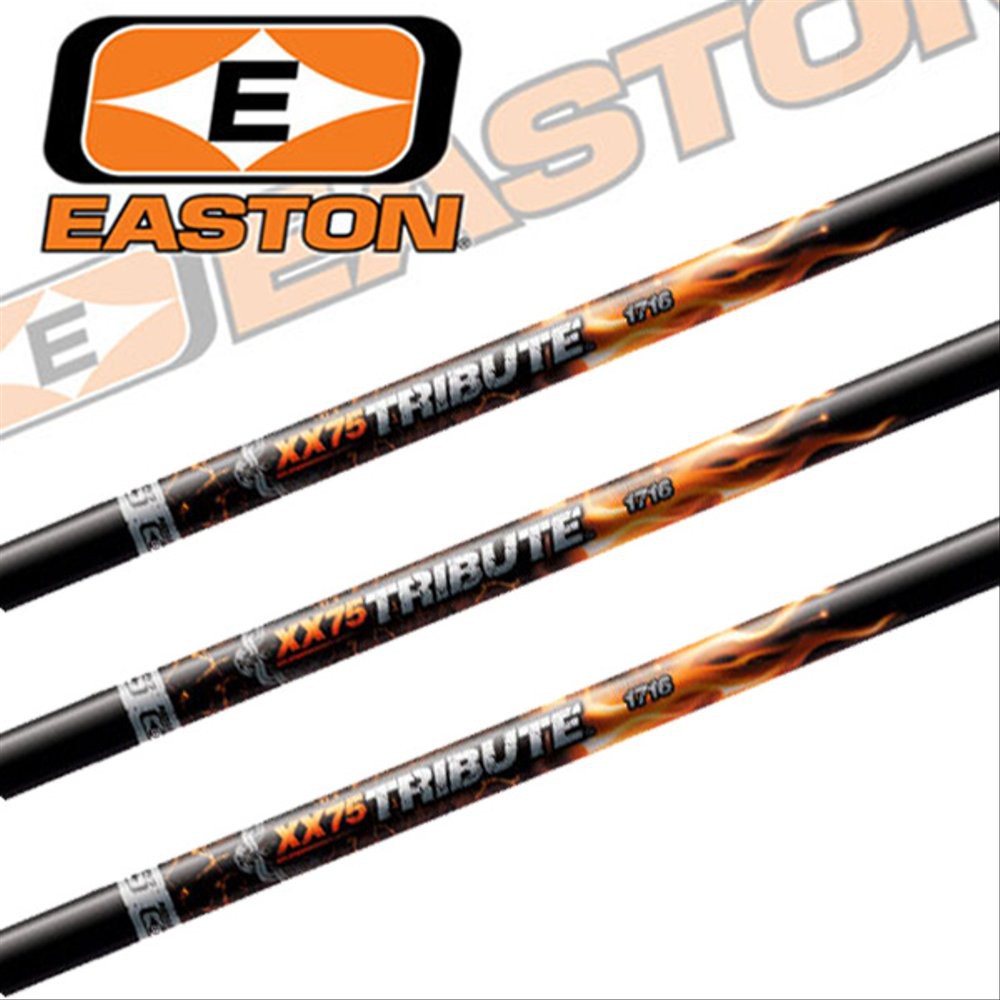 

Arrow Anak Panah Easton Tribute XX75 1516 1616 satuan