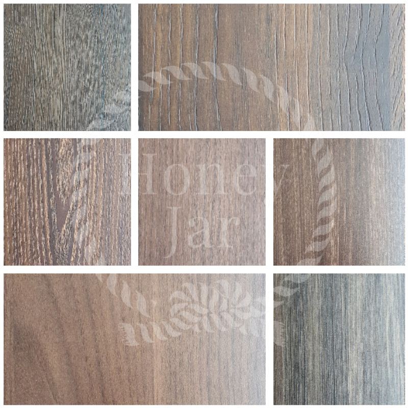 Jual SAMPLE MATERIAL UNTUK MATERIAL BOARD INTERIOR DESIGN HPL HIGH ...