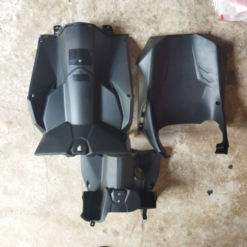 BODY KASAR BEAT ECO 2016 2019 BEAT STREET 2016 2019