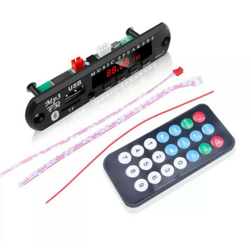 kit usb bleuthooth mp-3 player/usb bluethooth player/mp-3 usb