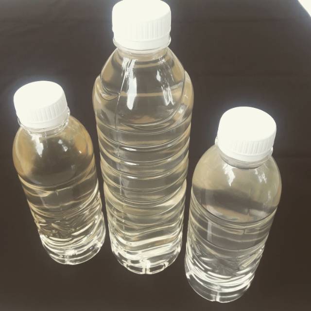 

Minyak kelapa/klentik 100% asli/600ml