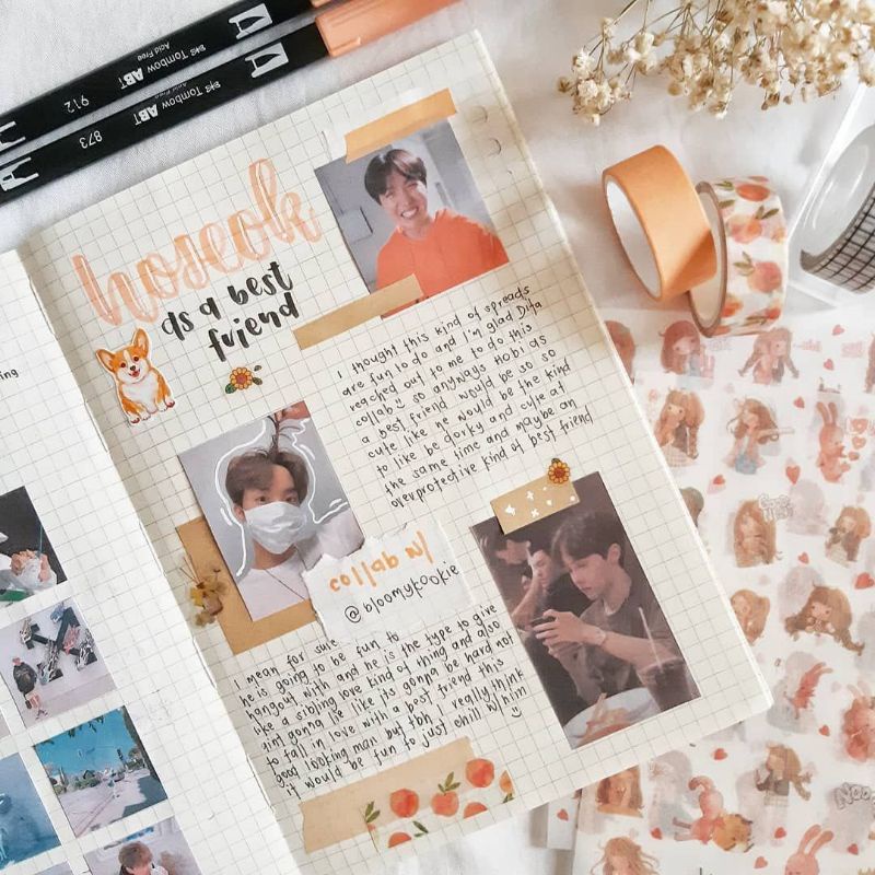 

Diary book aesthetic
