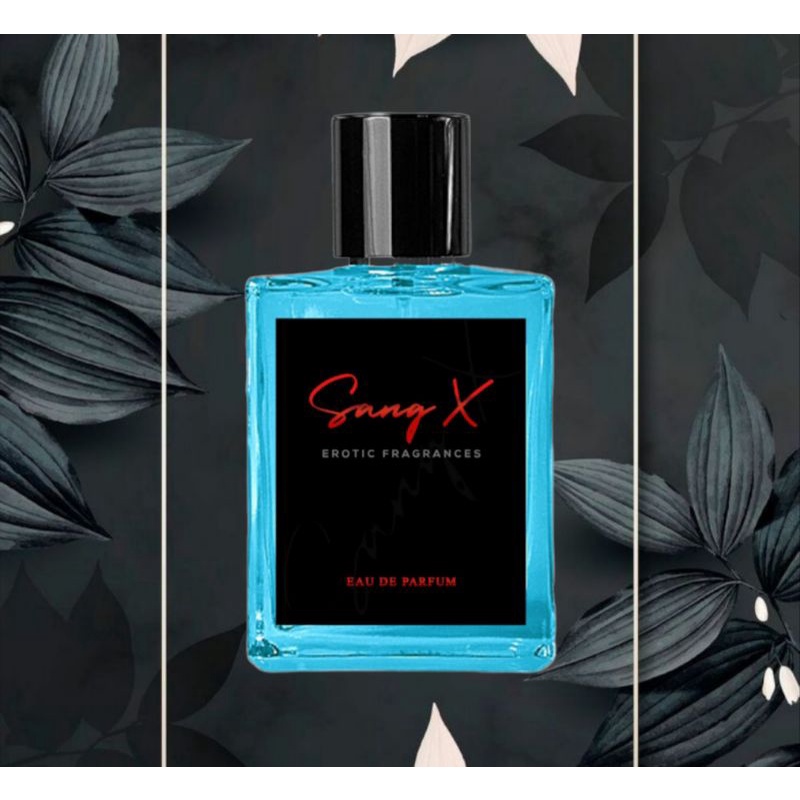 PARFUM PRIA PLAYBOY PEMIKAT HATI WANITA ORIGINAL TAHAN LAMA