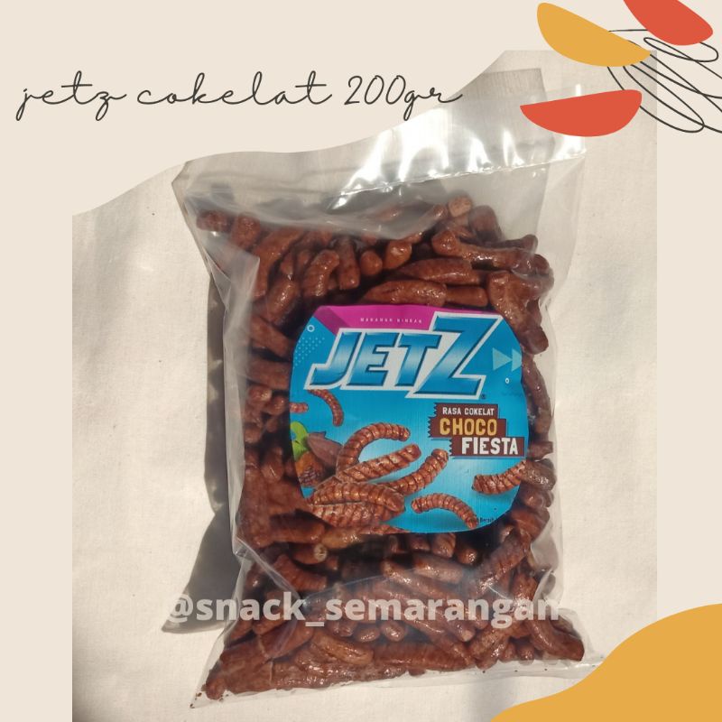 

jetz cokelat repack 200 gr murah Semarangan