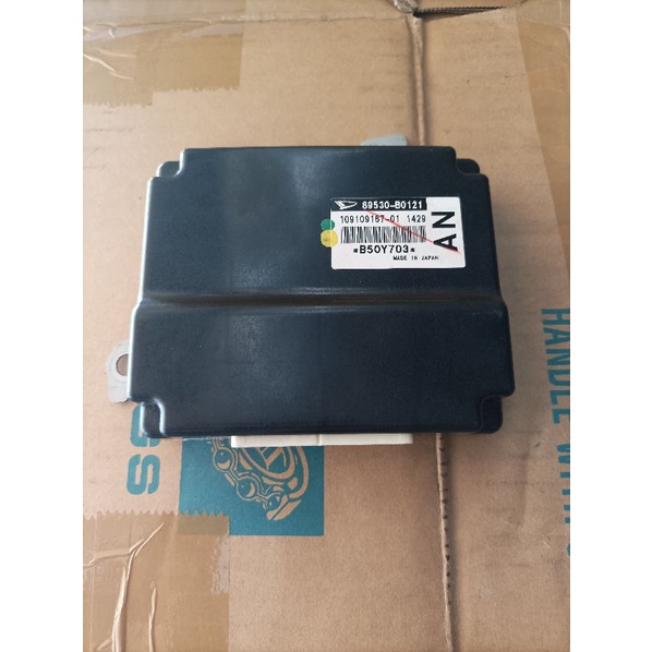 Ecu Transmisi Control Matic Toyota Avanza 89530-B0121
