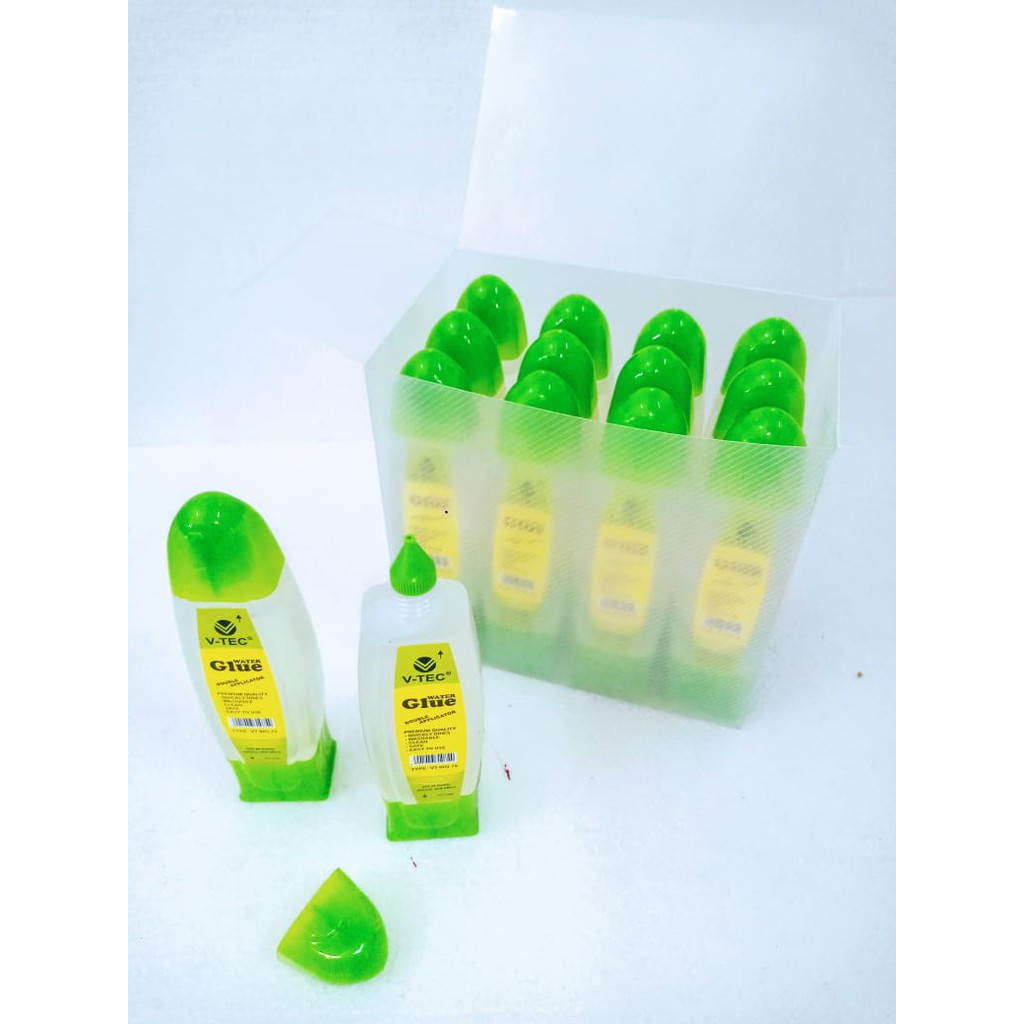 

V-TEC WATER GLUE VT-WG 75