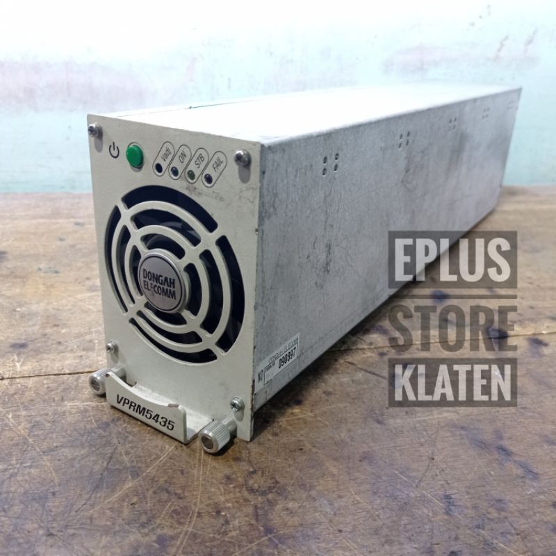 Switching power supply 48V adjsut dongah elecomm vprm5435 PS129