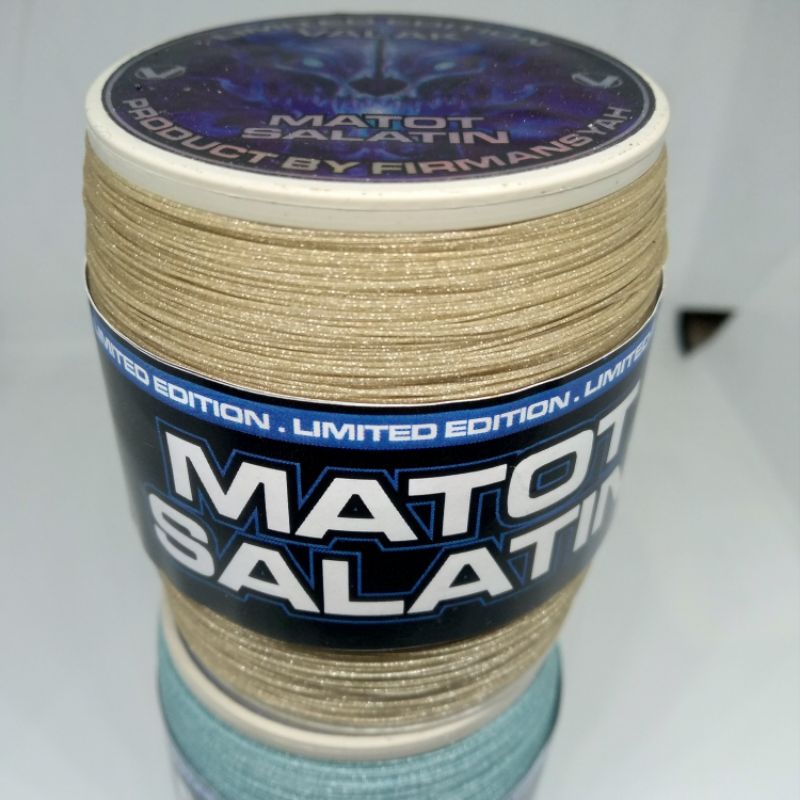 [For Turnament Class] SENAR GELASAN VALAK MATOT SALATIN SPESIAL TURNAMEN