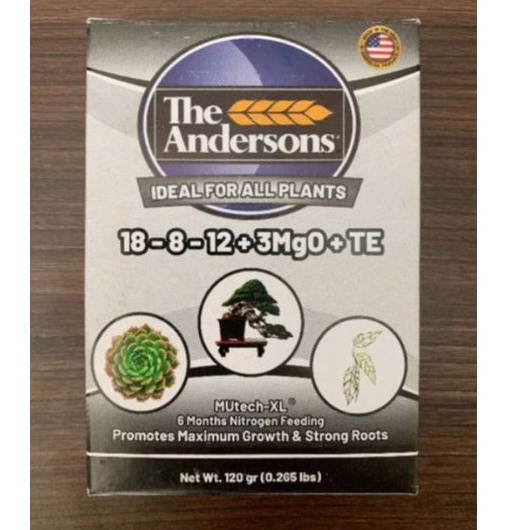 Harga Andersons Terbaru Apr 2026 | BigGo Indonesia